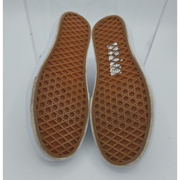 Vans x Disney Aladdin Princess Jasmine Sneakers Womens Size 8 Men's Sz 6.5 - Picture 8 of 9